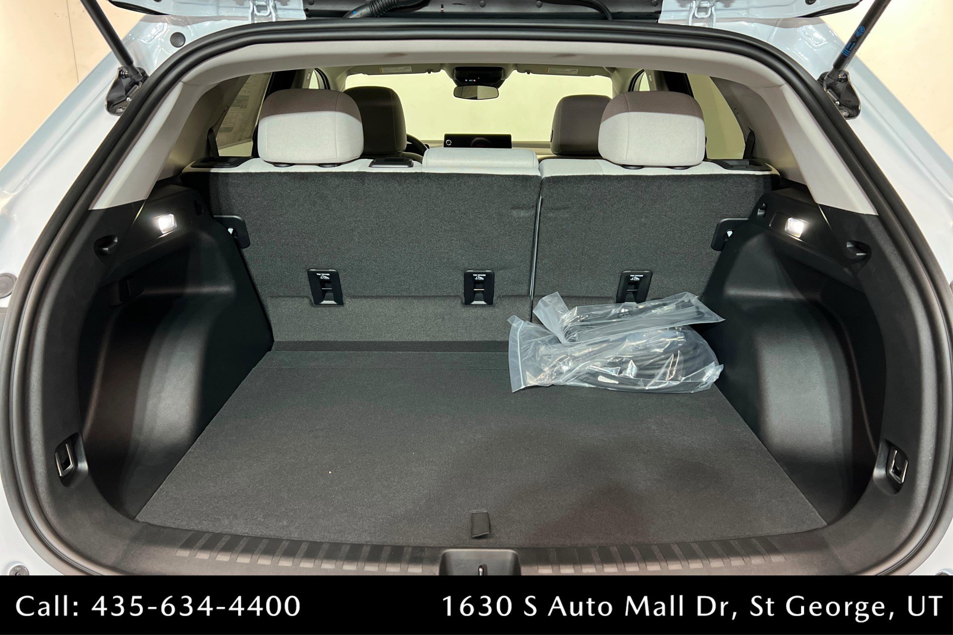 New 2026 Honda Prologue EX image 22