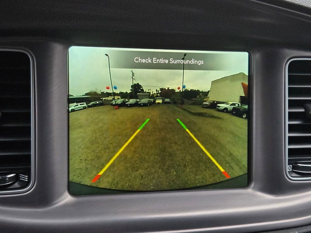 Used 2023 Dodge Charger Scat Pack image 20