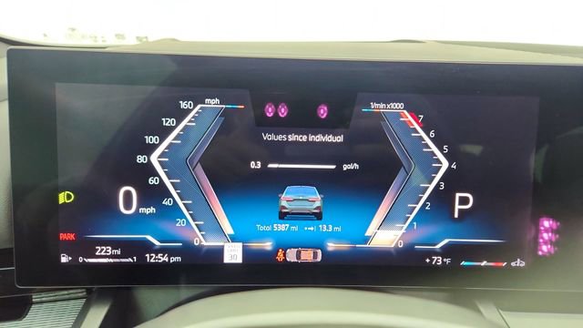 Used 2024 BMW 530i image 39