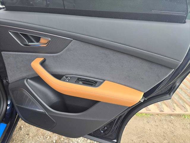 New 2026 Audi RS Q8 performance image 13