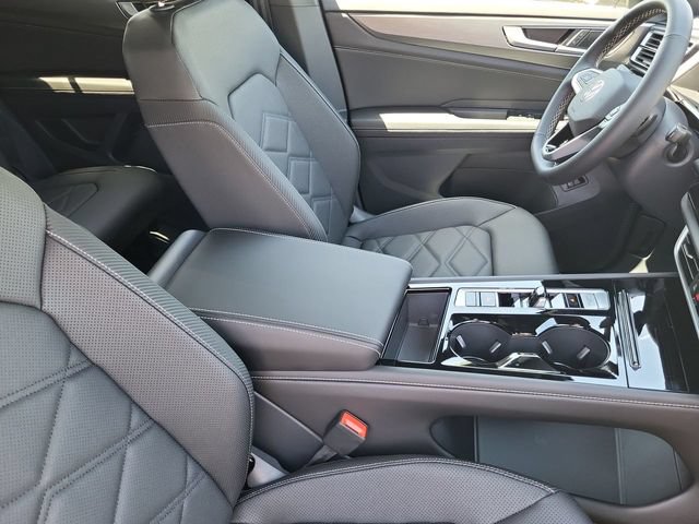 New 2026 Volkswagen Atlas Cross Sport SE AWD/4WD image 17