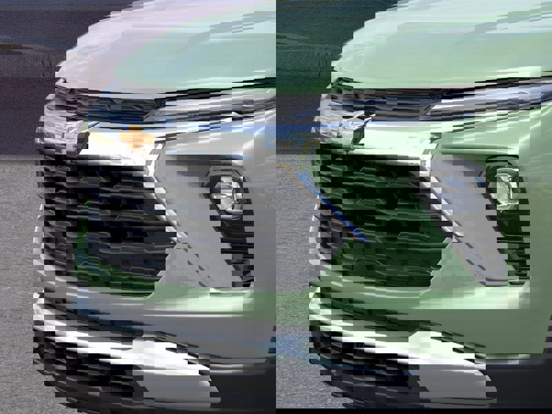 New 2026 Chevrolet TrailBlazer LT AWD/4WD image 13