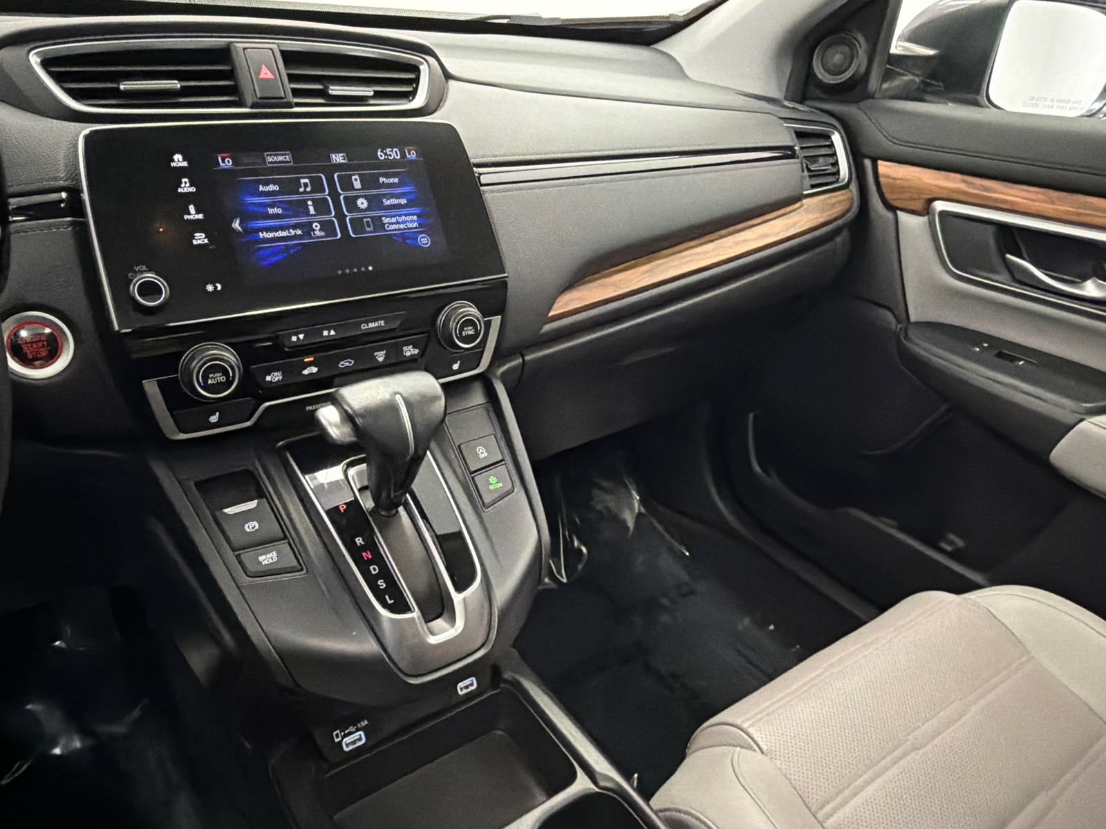Used 2020 Honda CR-V EX-L image 23