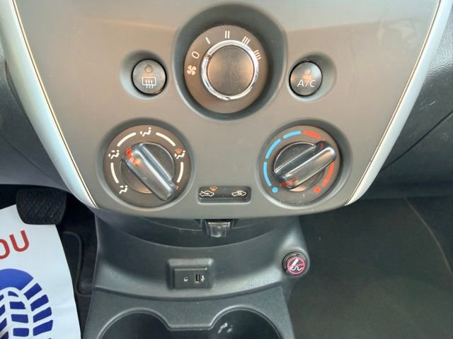 Used 2017 Nissan Versa SV image 27