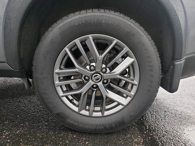 Used 2021 Nissan Rogue S AWD/4WD image 33