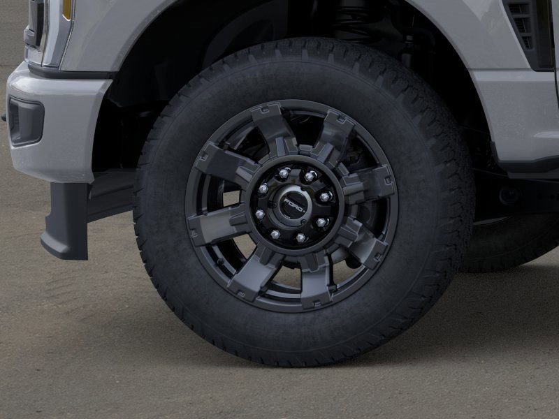 New 2026 Ford F250 XL w/ STX Appearance Package image 19
