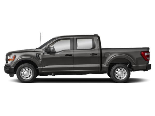 Certified 2023 Ford F150 XL w/ STX Appearance Package AWD/4WD image 5