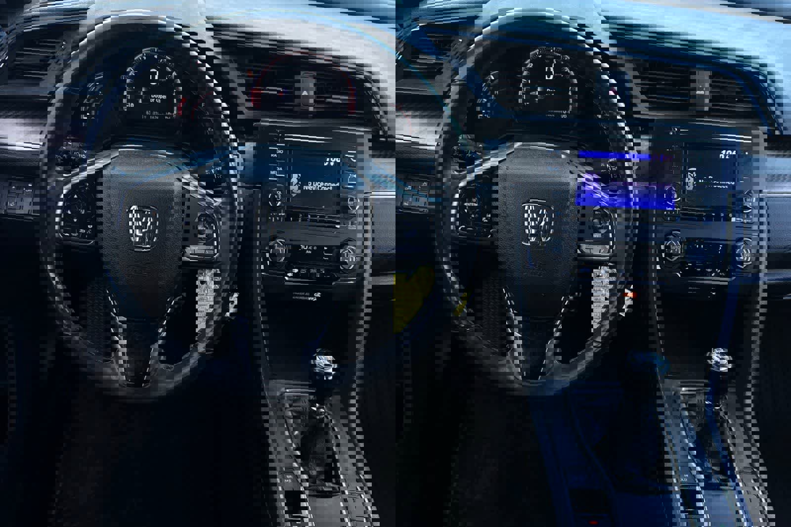 Used 2019 Honda Civic Sport image 16