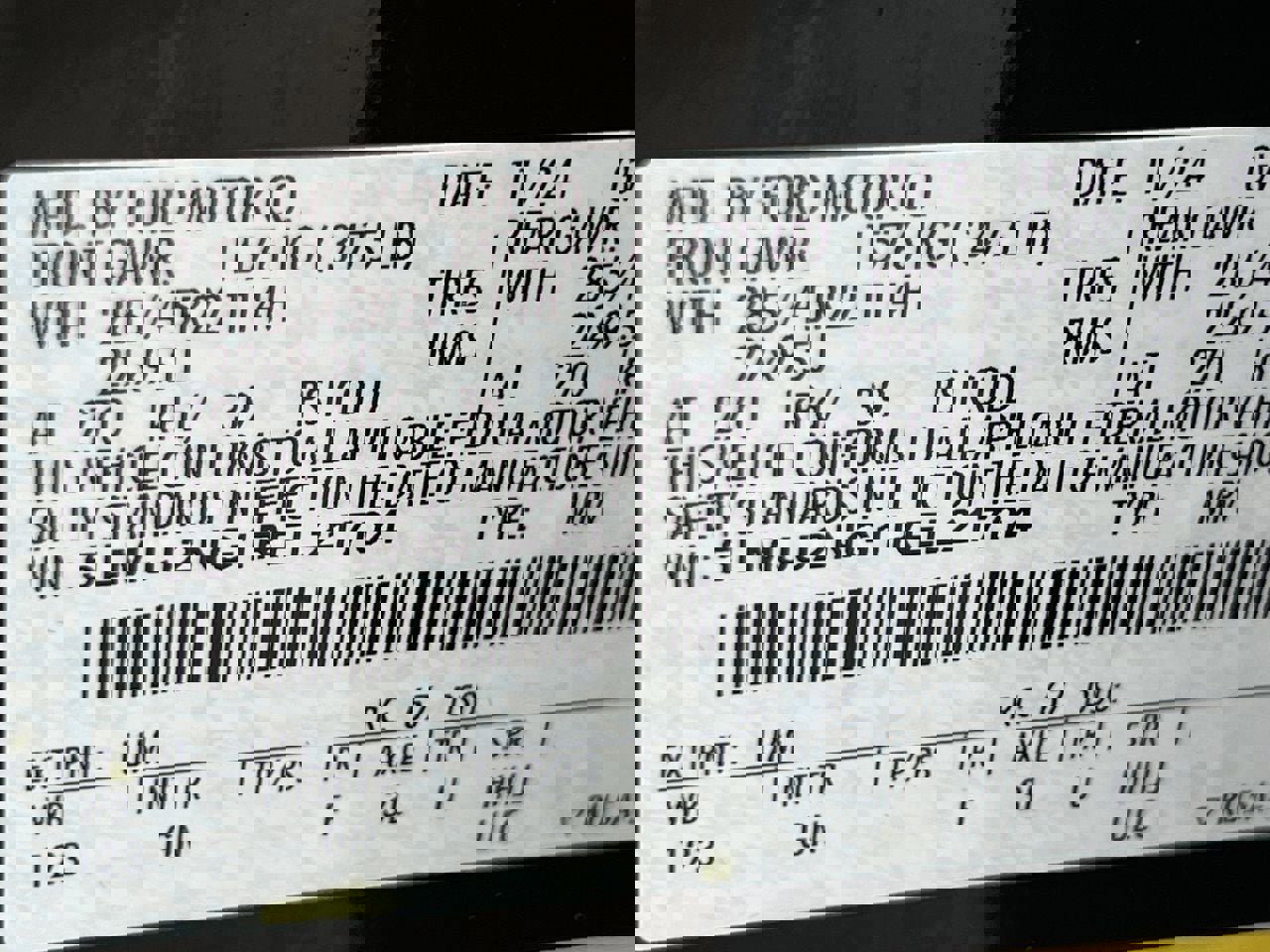 Used 2024 Lincoln Navigator Premiere image 30