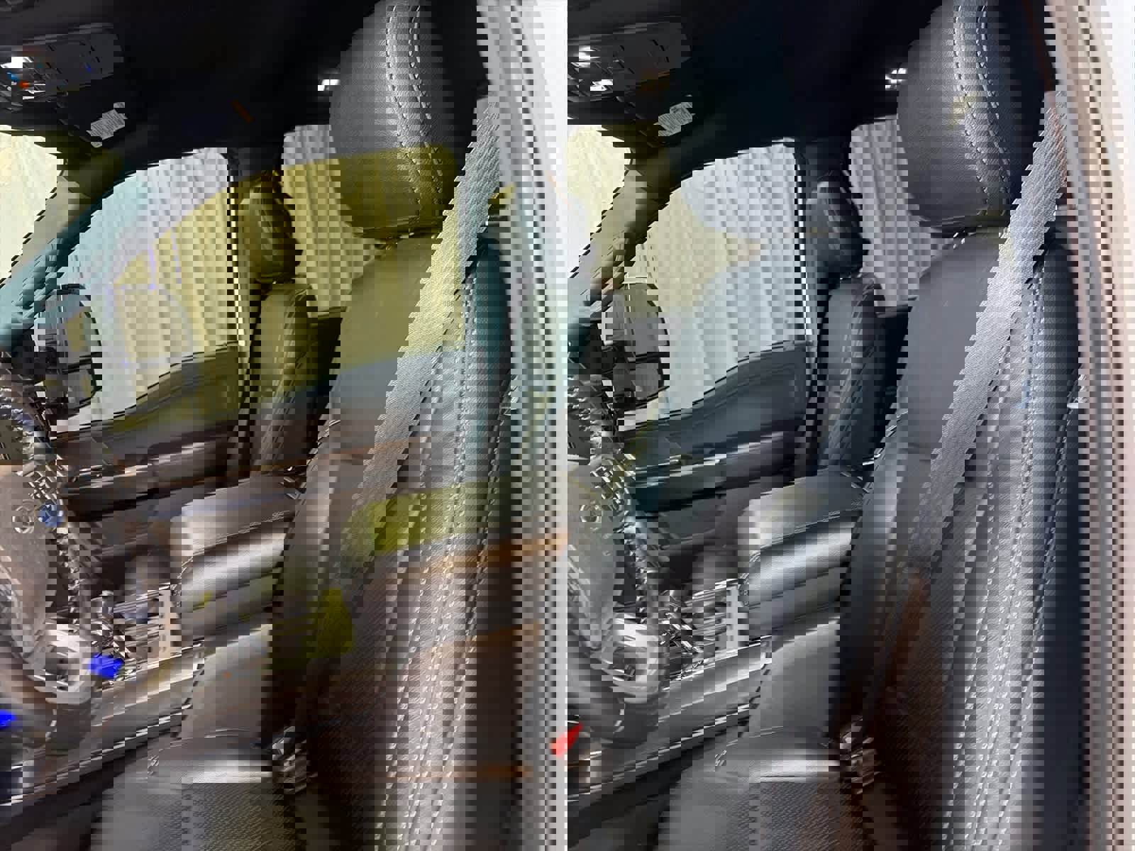 Used 2021 Ford F150 XLT w/ Equipment Group 302A High image 26