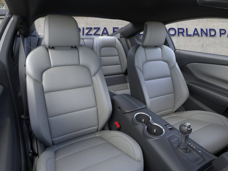 New 2026 Ford Mustang Premium w/ Mustang Nite Pony Package image 10