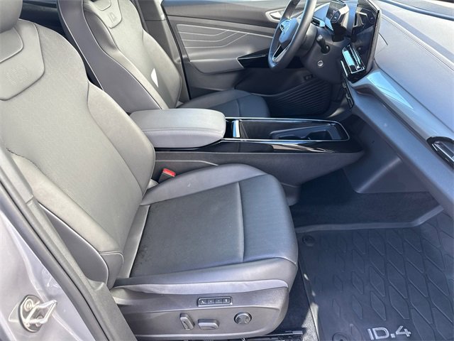 Certified 2023 Volkswagen ID.4 S image 14