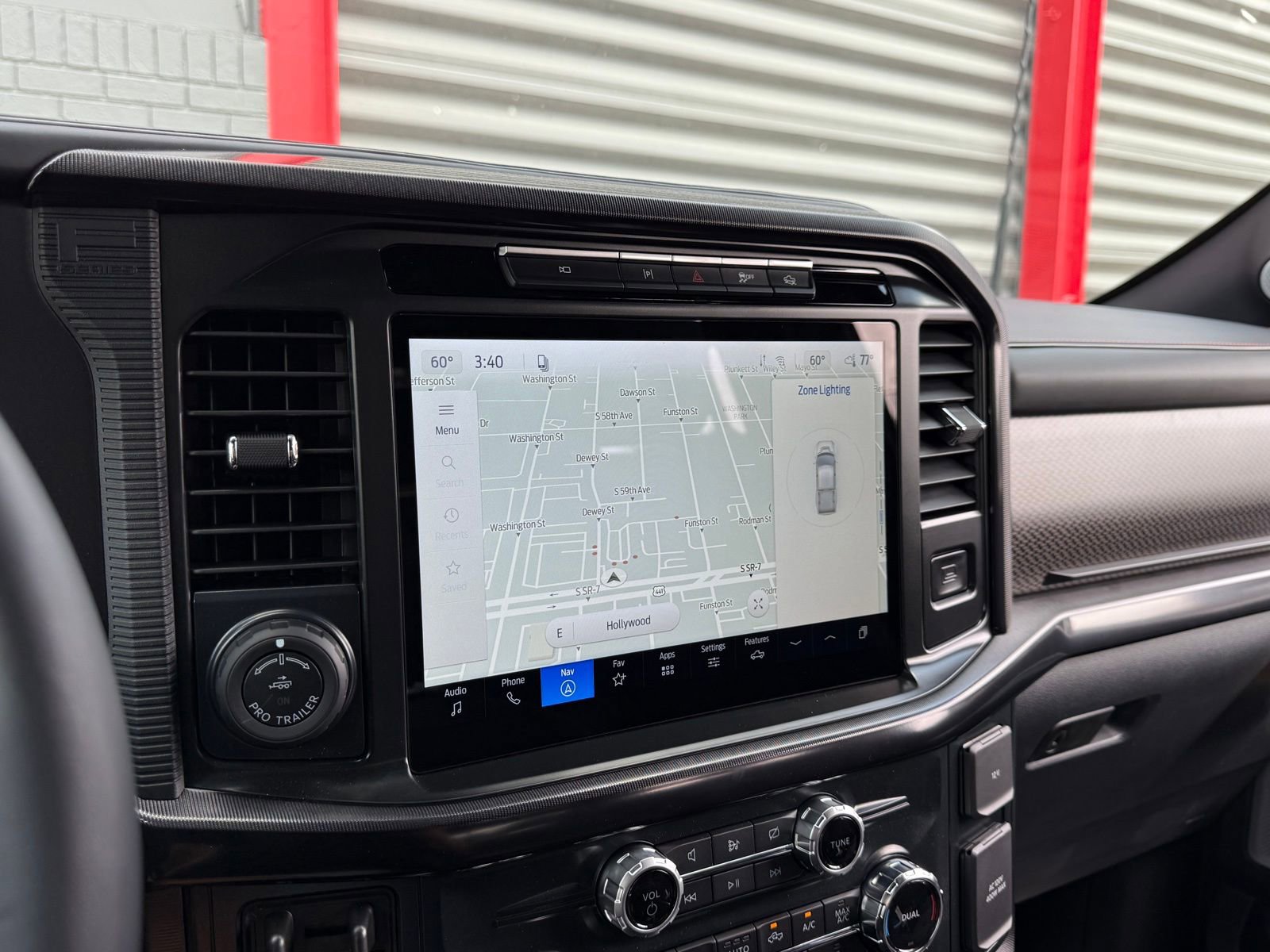 Used 2026 Ford F150 Raptor w/ Equipment Group 803A Raptor R image 39