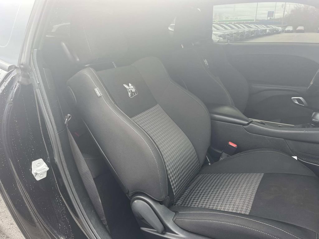 Used 2022 Dodge Challenger R/T Scat Pack image 13