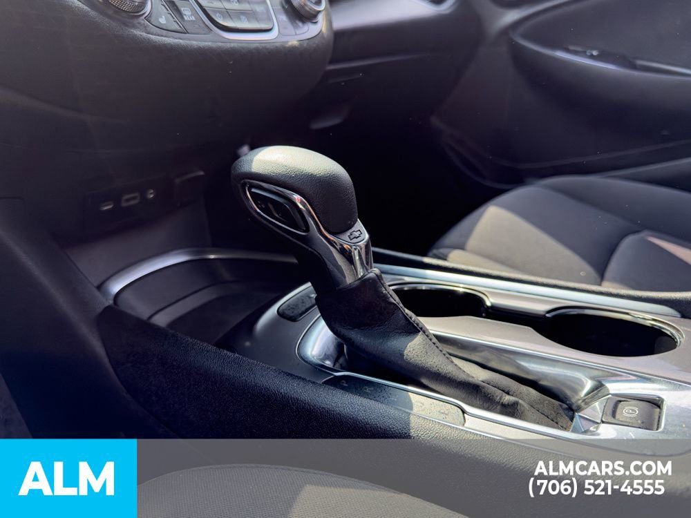 Used 2022 Chevrolet Malibu LT image 24