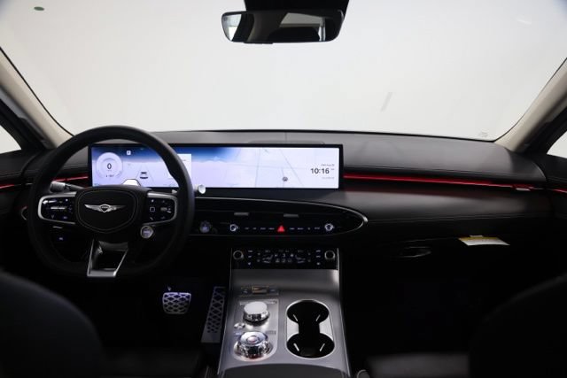 New 2027 Genesis Electrified GV70 Advance AWD/4WD image 38