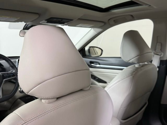 Used 2021 Nissan Altima 2.5 SL image 22