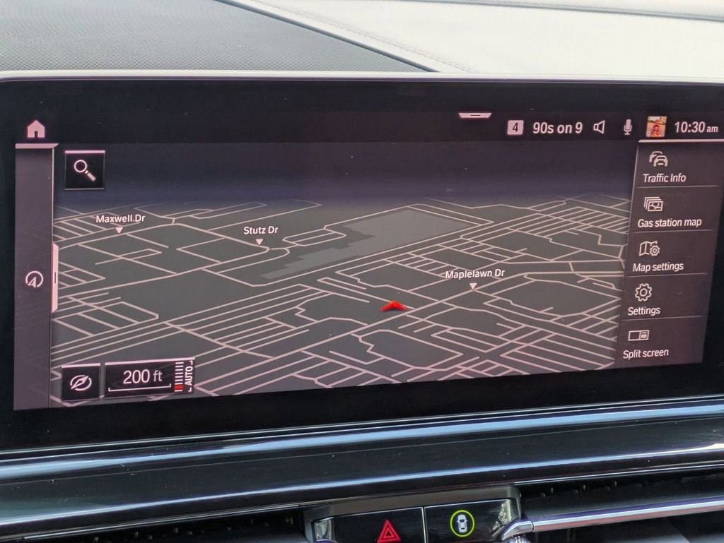 Used 2024 BMW M850i xDrive Convertible w/ M Sport Professional Package image 27