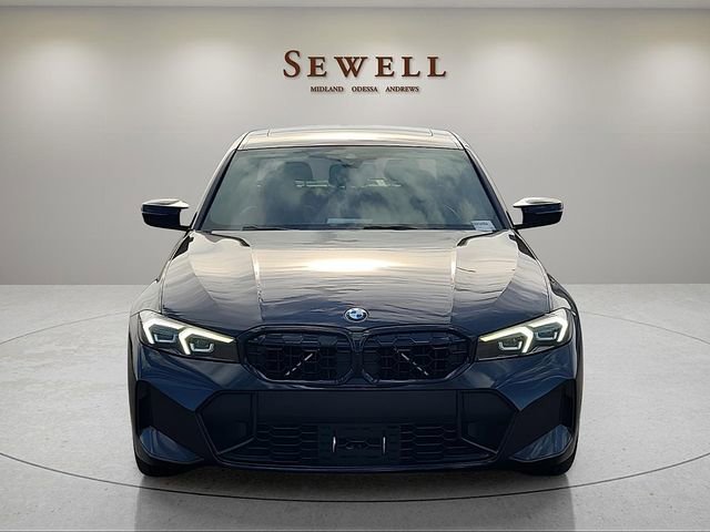 Used 2023 BMW M340i w/ Premium Package RWD image 8