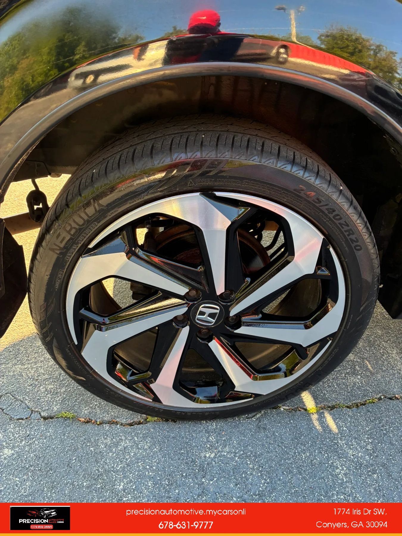 Used 2006 Honda Element EX-P image 20