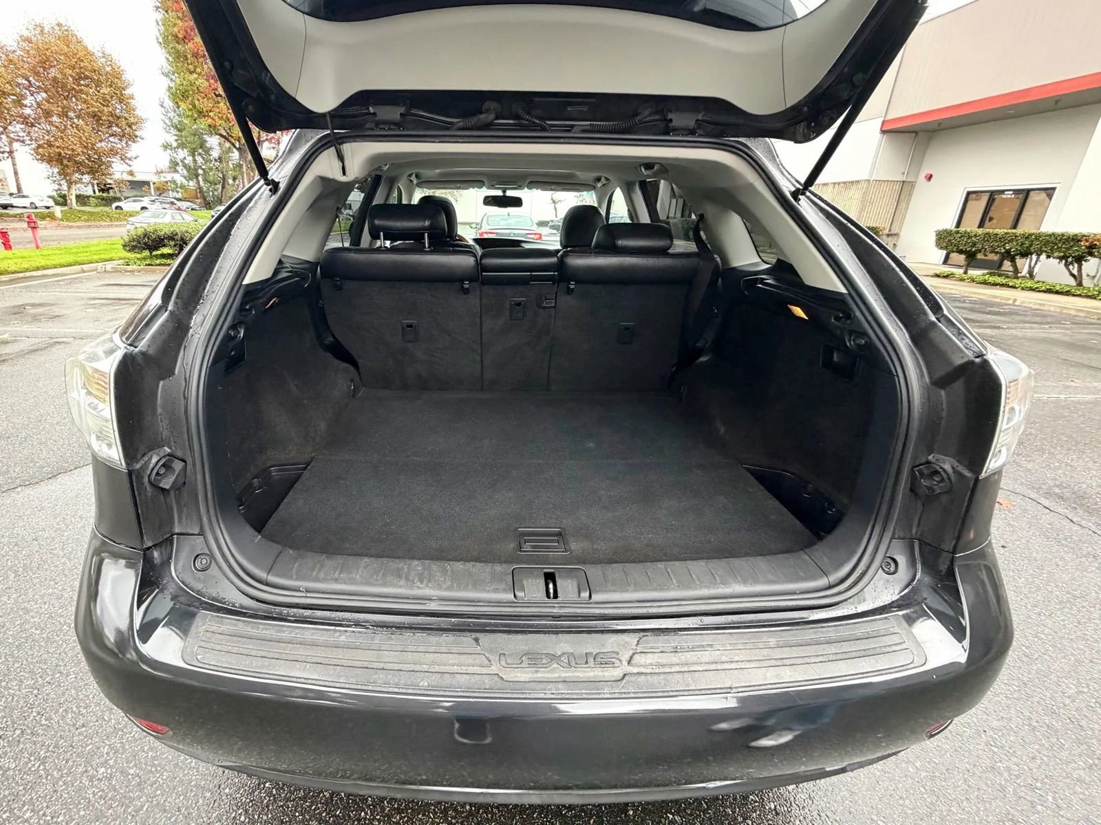 Used 2010 Lexus RX 350 2WD image 17