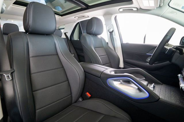 New 2026 Mercedes-Benz GLE 450e 4MATIC image 14