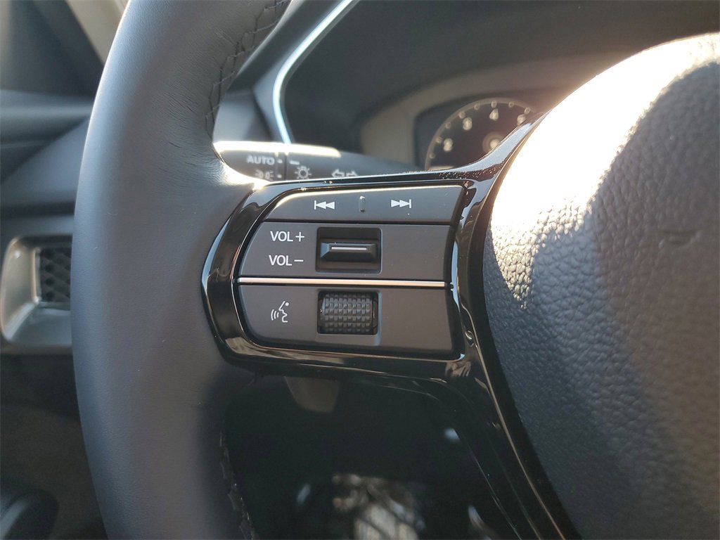 New 2026 Acura Integra Base image 19