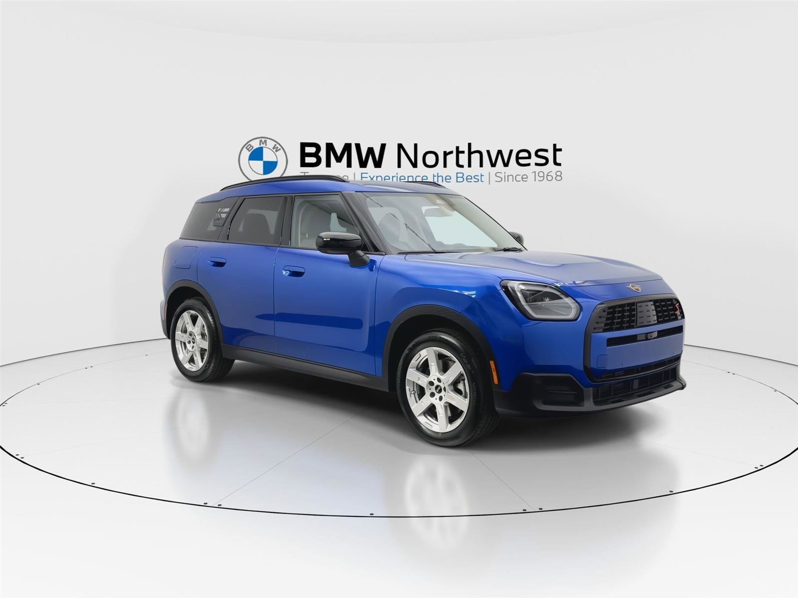 Used 2025 MINI Cooper Countryman S image 6