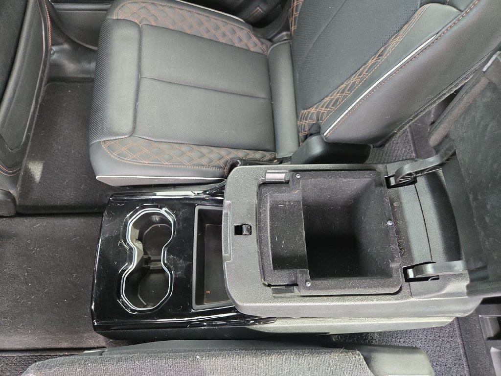 Used 2022 Jeep Grand Cherokee L Summit AWD/4WD image 20