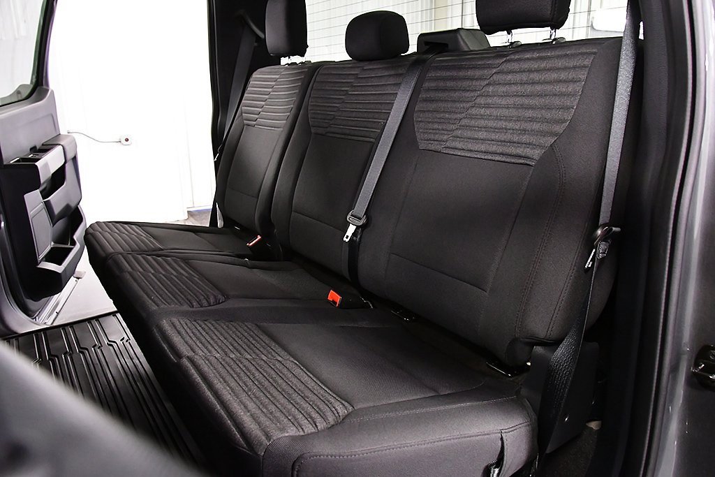 Used 2023 Ford F150 XL w/ STX Appearance Package image 31