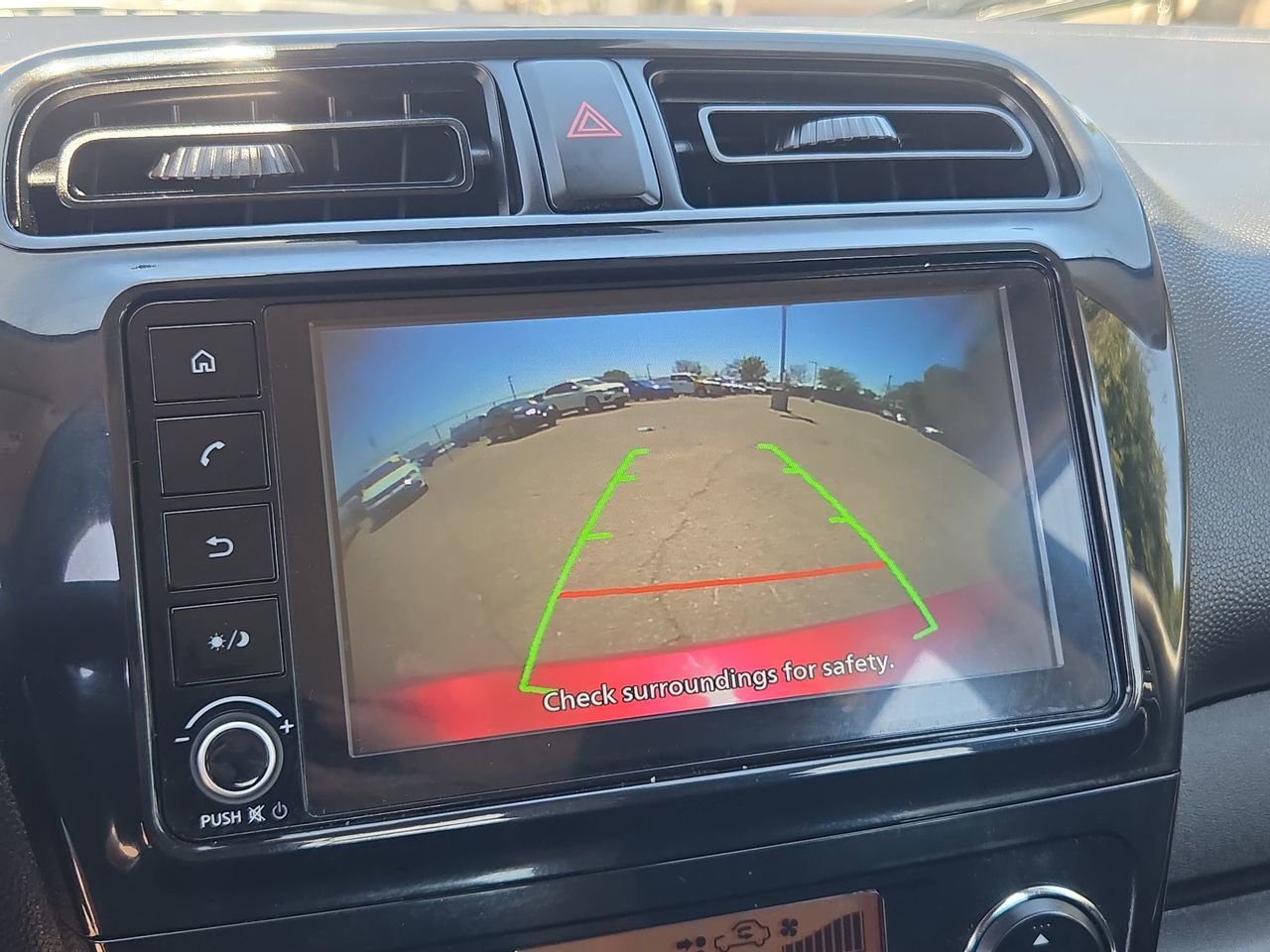 Used 2022 Mitsubishi Mirage ES FWD image 21