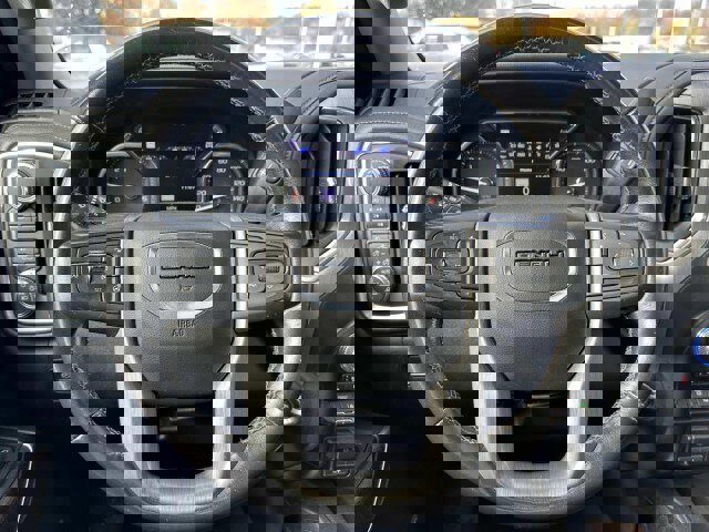 Used 2022 GMC Sierra 3500 Denali image 29