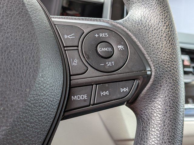 Certified 2020 Toyota Corolla L FWD image 14