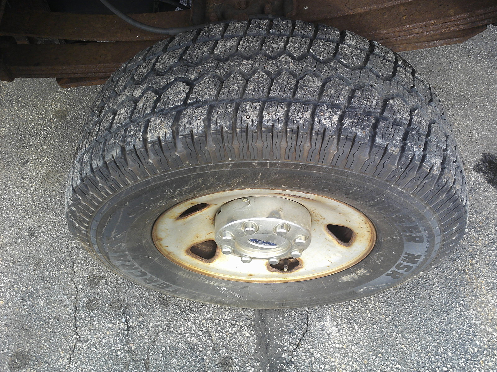 Used 2010 Ford F350 XL image 13
