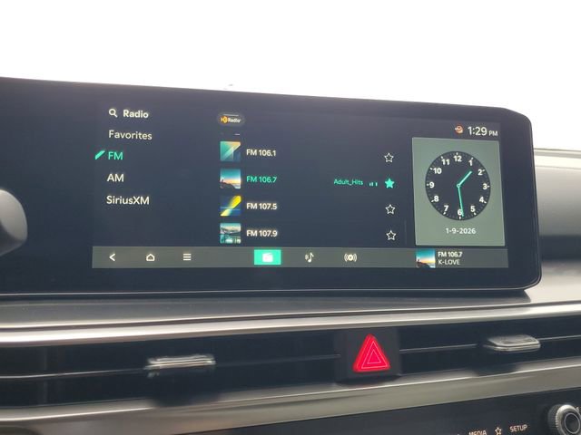 New 2026 Kia Sorento S image 22