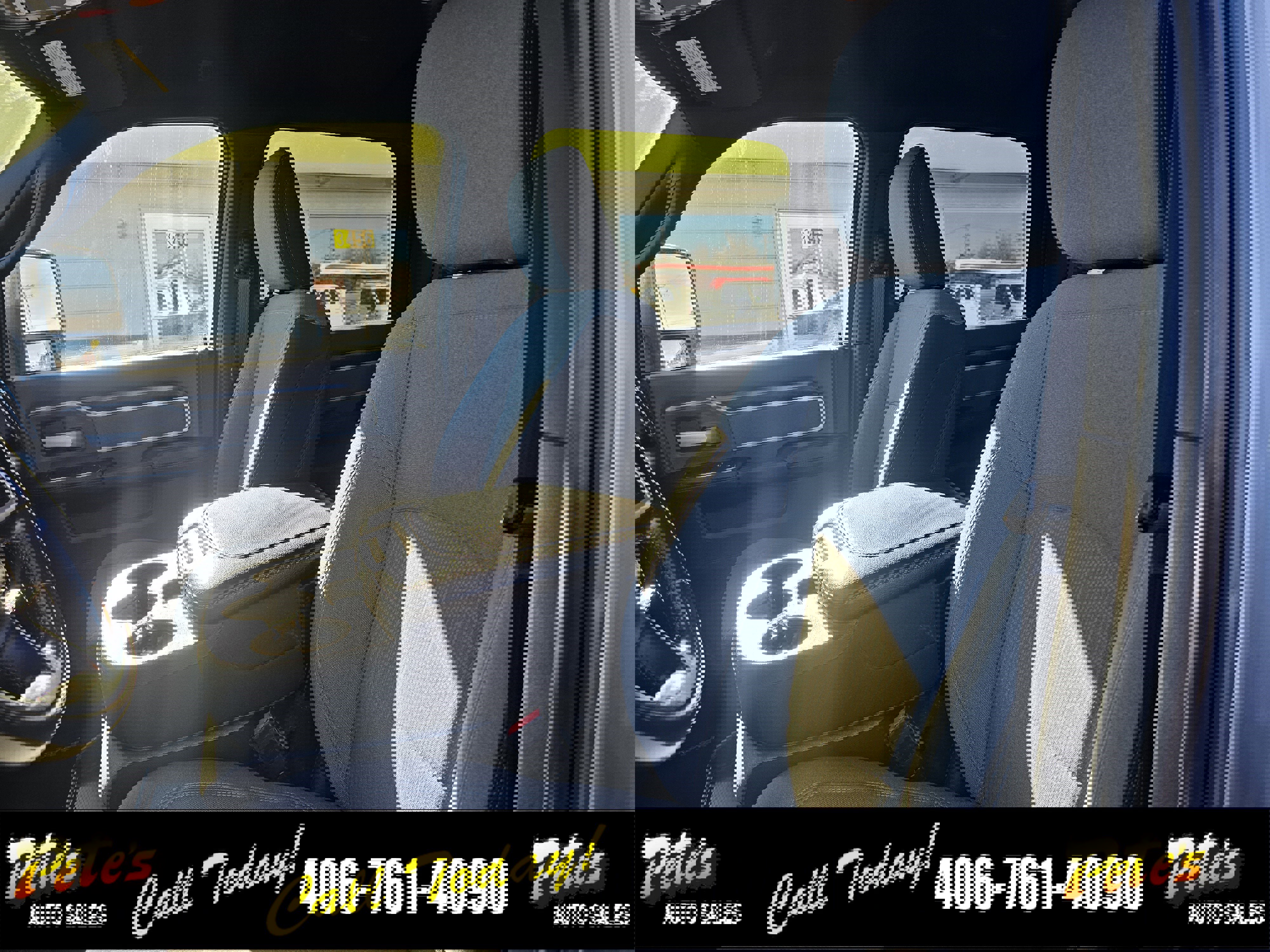 Used 2023 RAM 2500 Big Horn w/ Level 1 Equipment Group image 23