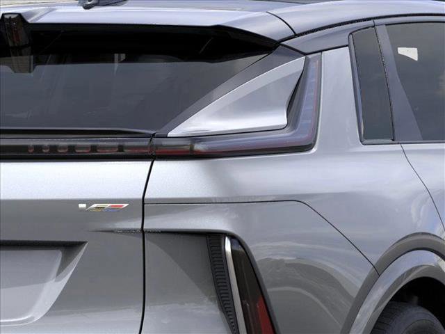 New 2026 Cadillac Lyriq V image 11