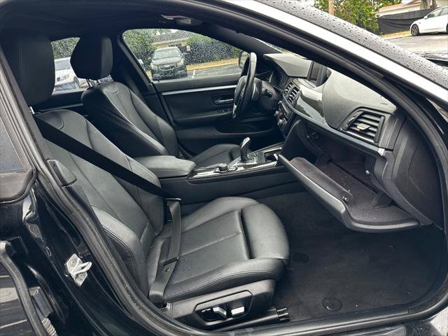 Used 2017 BMW 430i Gran Coupe RWD image 17