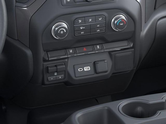 New 2026 GMC Sierra 3500 Pro image 23