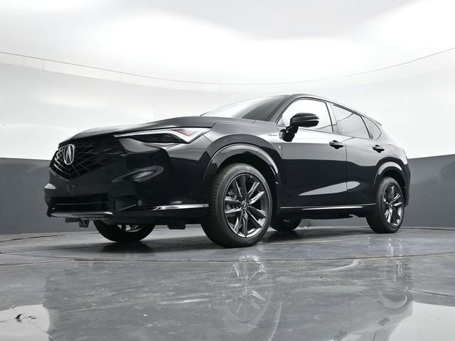 New 2025 Acura ADX A-Spec image 33