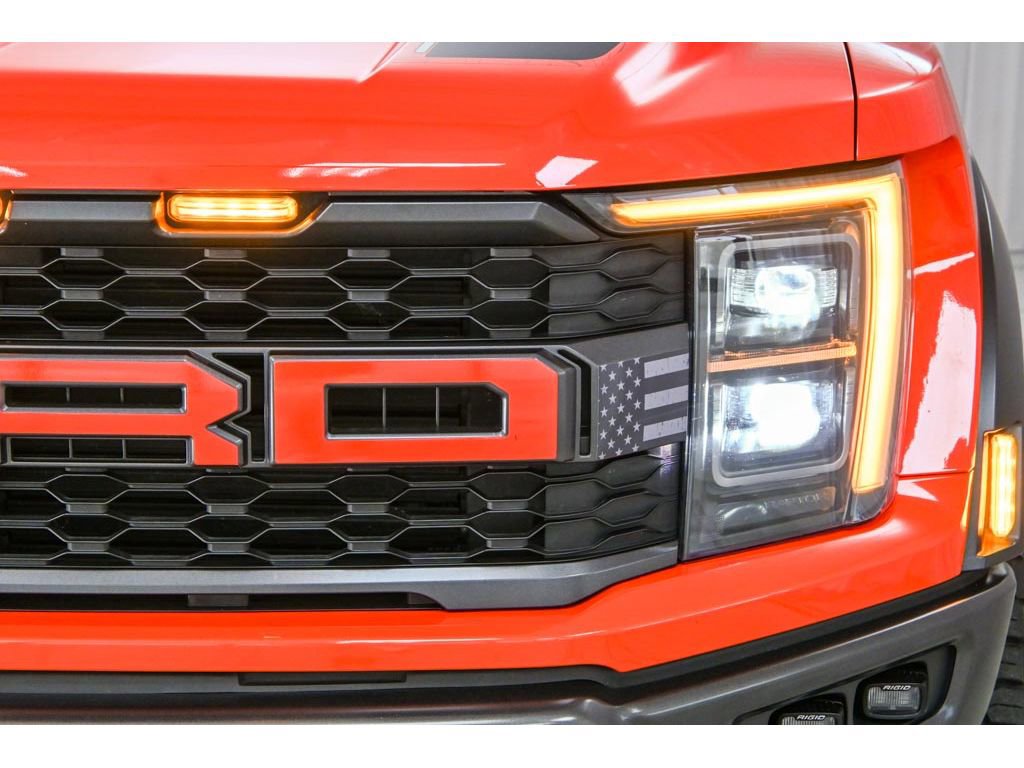 Used 2022 Ford F150 Raptor w/ Raptor 37 Performance Package image 23