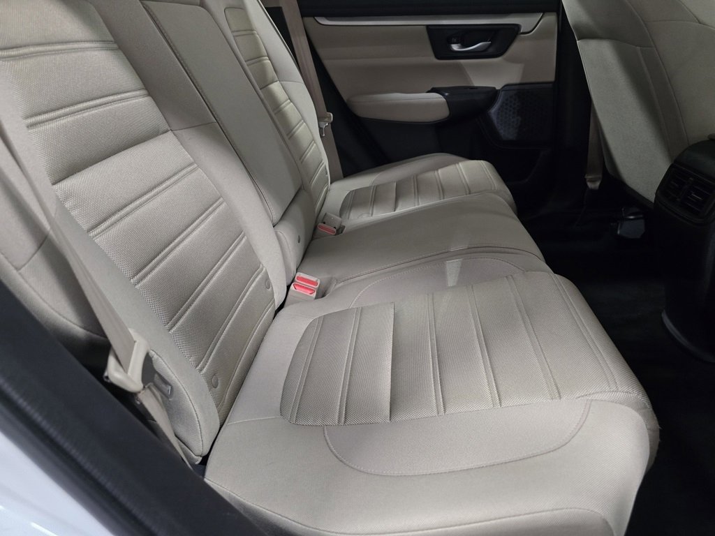 Used 2020 Honda CR-V LX image 19