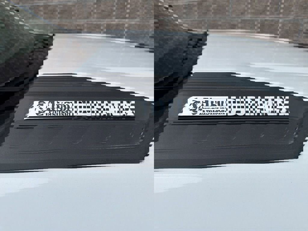 New 2025 Chevrolet Silverado 3500 W/T w/ WT Convenience Package image 9