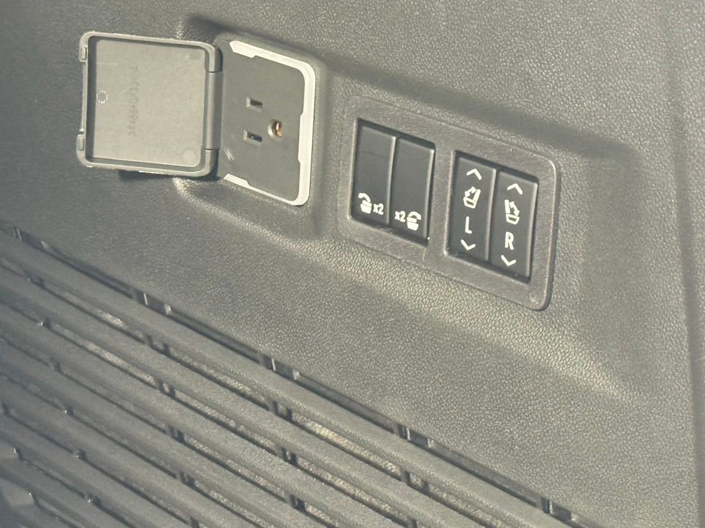 New 2026 Chevrolet Tahoe Premier w/ Sun And Tow Package image 11