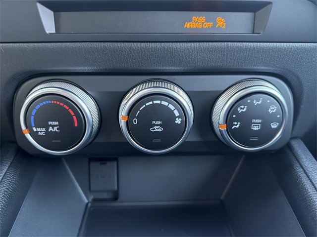 New 2025 MAZDA CX-5 AWD 2.5 S image 19