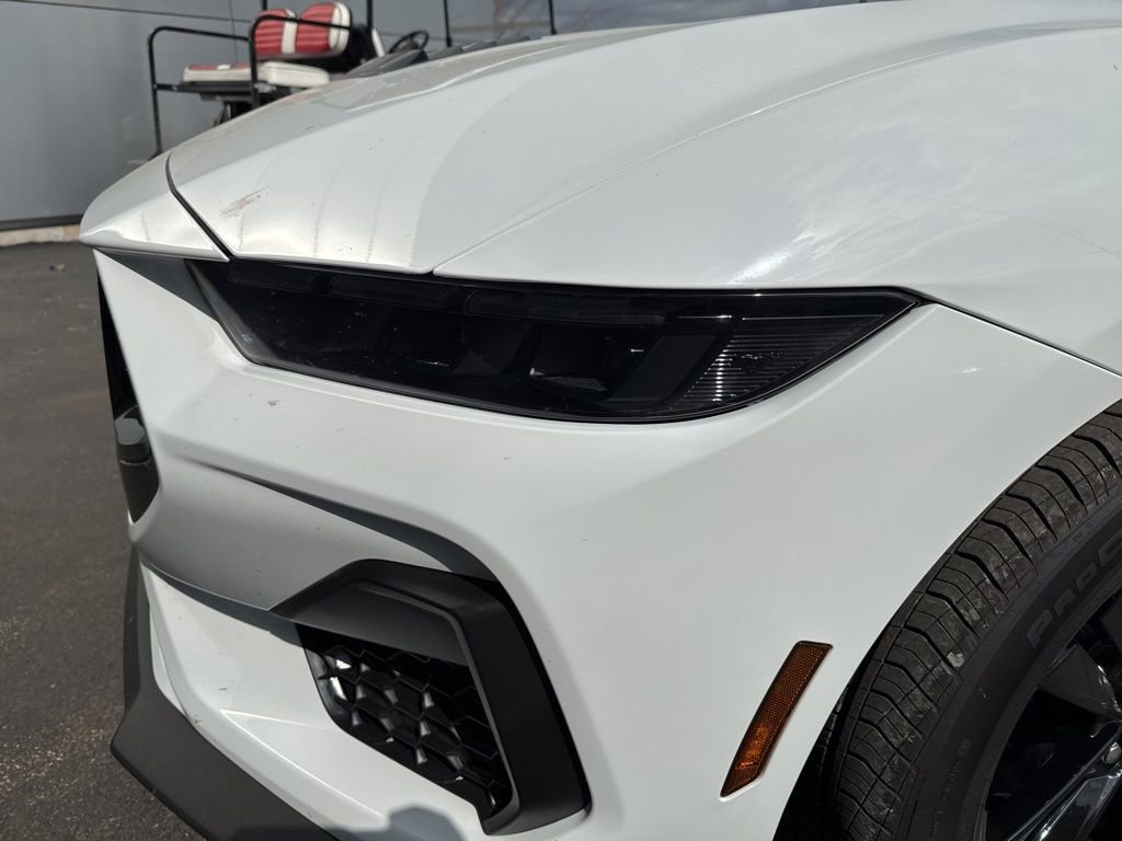 Used 2025 Ford Mustang GT image 9