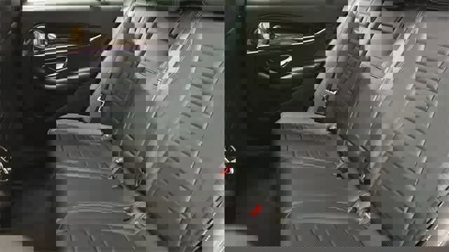 Certified 2023 Mercedes-Benz E 450 4MATIC All-Terrain Wagon image 33