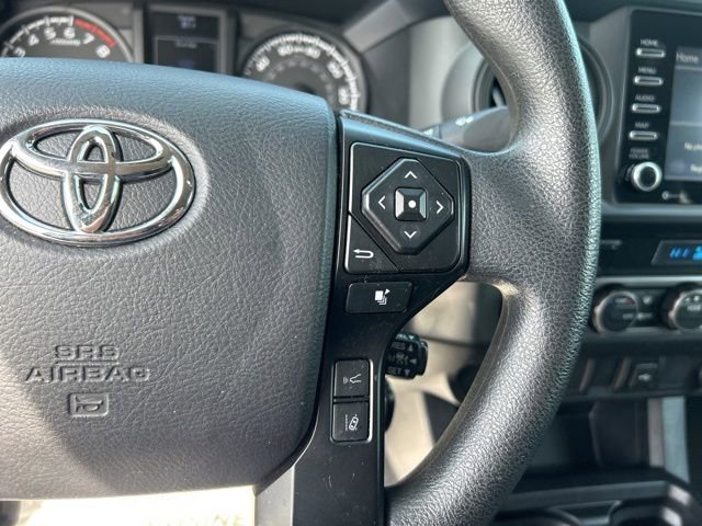 Used 2022 Toyota Tacoma SR image 23