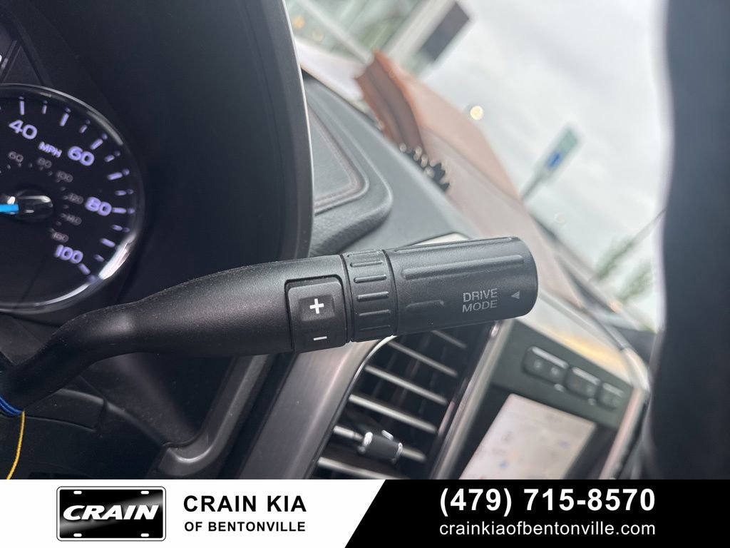 Used 2020 Ford F250 Platinum w/ FX4 Off-Road Package image 31