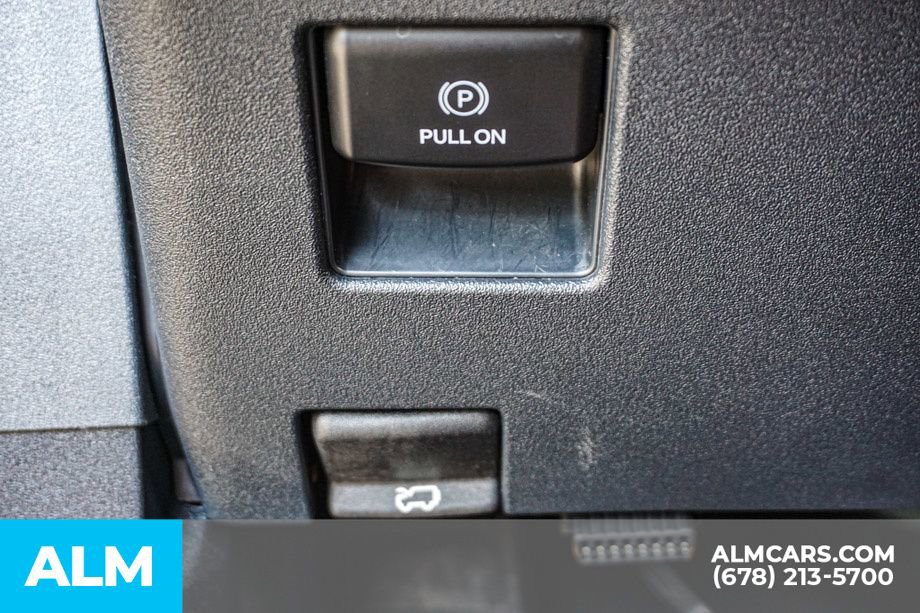 Used 2022 Ford Bronco 2-Door image 49